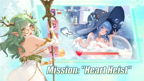 Sweetheart Collector