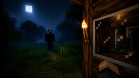 Verity Mods for Minecraft