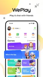 WePlay