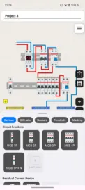 Electrical Panel Designer