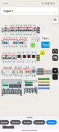 Electrical Panel Designer
