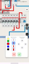 Electrical Panel Designer