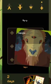 Reigns: The Witcher