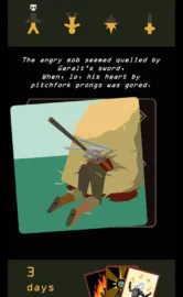 Reigns: The Witcher