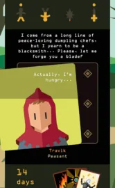 Reigns: The Witcher