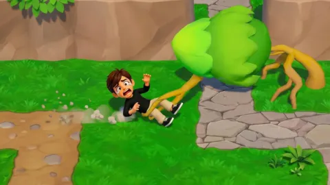 Trees Hate You