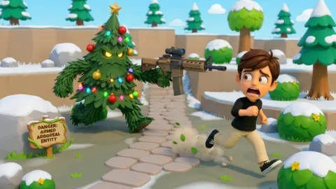 Trees Hate You