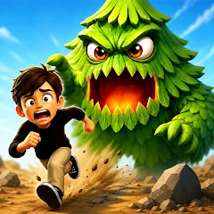 Trees Hate You