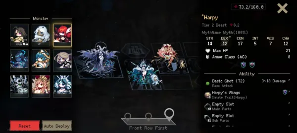 Dungeon Within