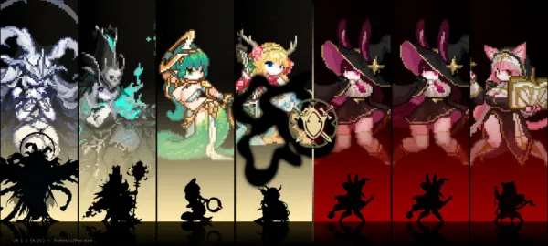 Dungeon Within