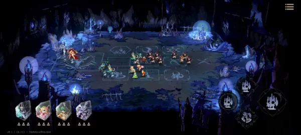 Dungeon Within