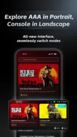 GameHub