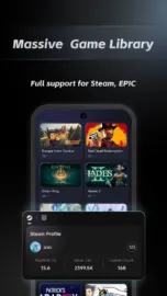 GameHub
