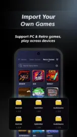 GameHub