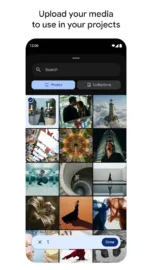 Google Flow