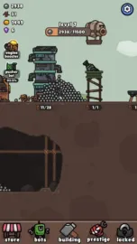 Iron Pit