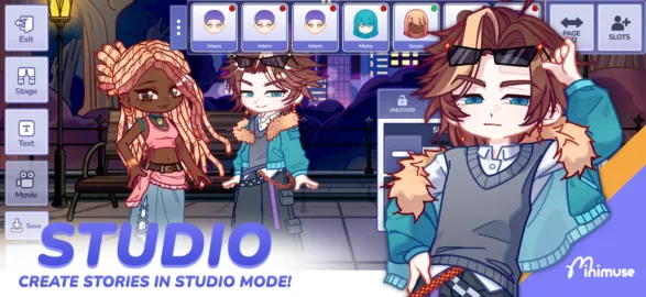 MiniMuse