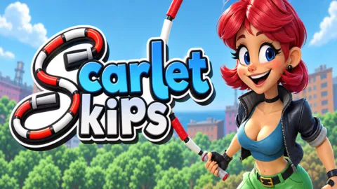Scarlet Skips