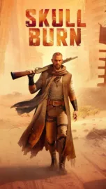 Skullburn
