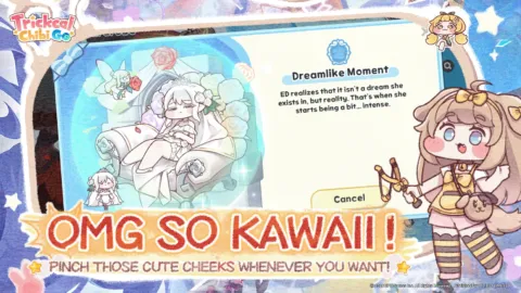 Trickcal: Chibi Go