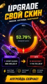 Upgrader