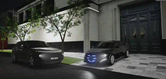 UZB PARKING