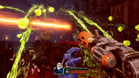 Warhammer 40,000: Boltgun Boom