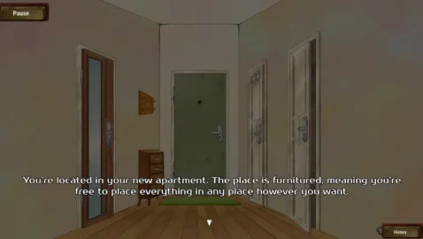 Welcome Dear Human