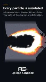 Armor Sandbox