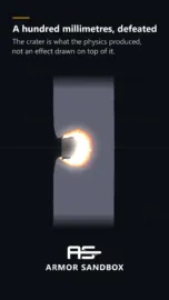 Armor Sandbox