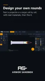 Armor Sandbox