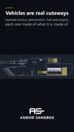 Armor Sandbox