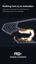 Armor Sandbox