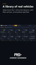 Armor Sandbox