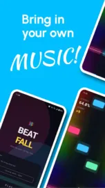 BeatFall
