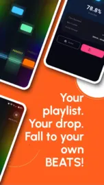 BeatFall