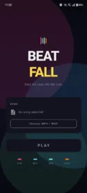 BeatFall