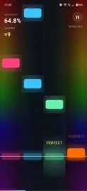 BeatFall