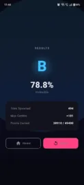 BeatFall