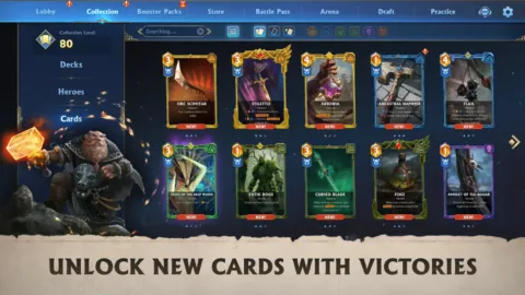 Berserk Heroes Online