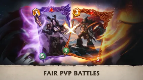Berserk Heroes Online