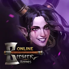 Berserk Heroes Online