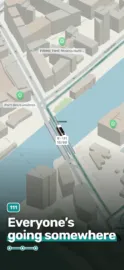 City Transport Manager