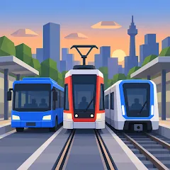 City Transport Manager