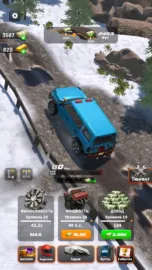 Drive 2 Climb