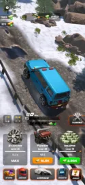 Drive 2 Climb
