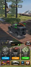 Drive 2 Climb