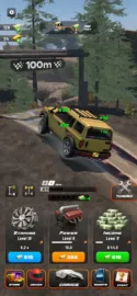 Drive 2 Climb