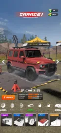 Drive 2 Climb