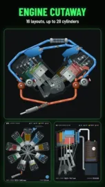 Simulation Moteur